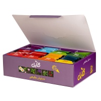  دمنوش گیاهی گلایل شاهسوند مجموعه 64 عددی632e8718f034512730